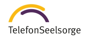 Telefonseelsorge logo